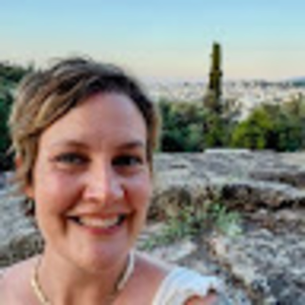 Meet your Posher, Rachel